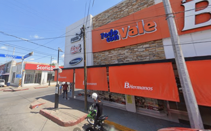 Refuerzan seguridad en Ciudad Acuña por inicio de El Buen Fin