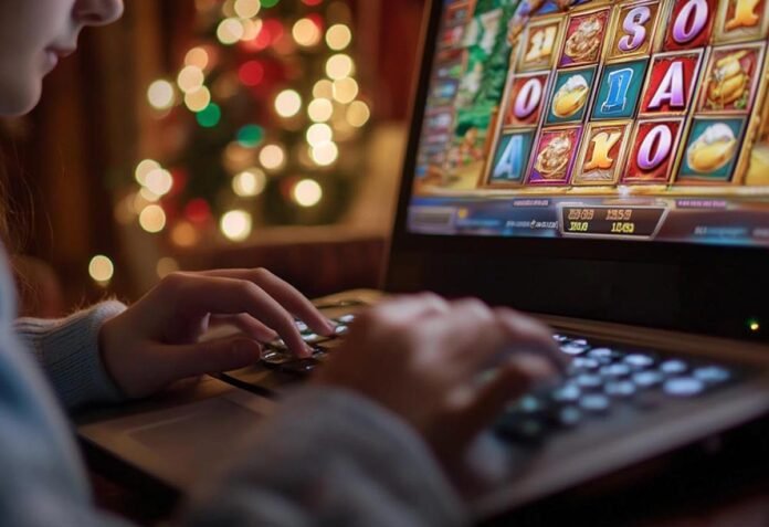 Casinos digitales elevan riesgo de lavado de dinero