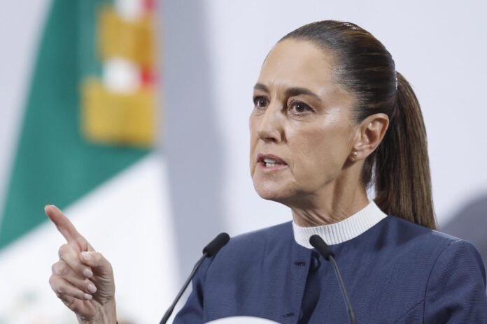 Caso Carlos Manzo: De lo que no se enoja la Presidenta