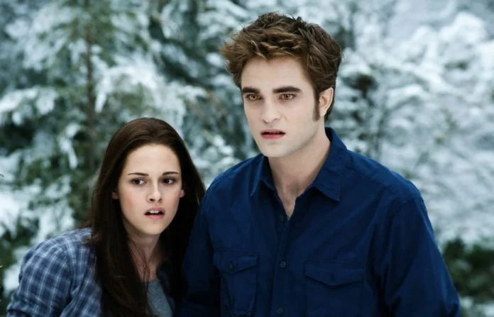 Atención, fans de crepúsculo: la saga de vampiros más aclamada regresa con más romance entre Edward y Bella