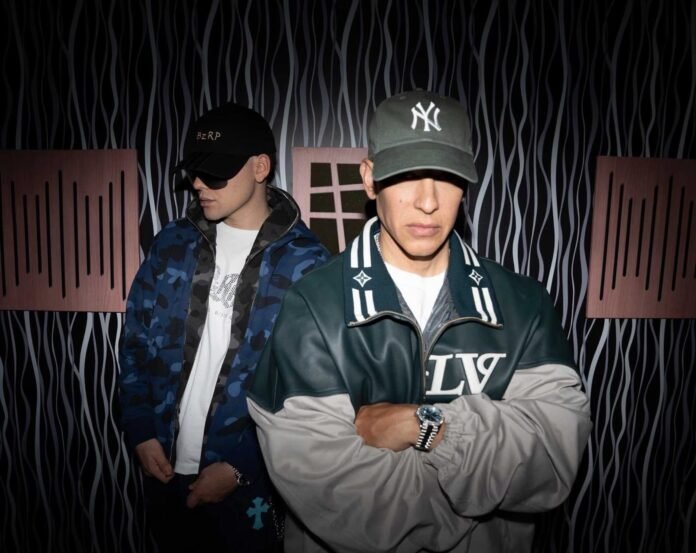 Daddy Yankee y Bizarrap encabezarán el show de medio tiempo en el juego de la NFL en Madrid