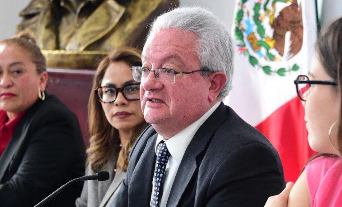 Yanes Rizo: IA podría generar pereza intelectual y reducir la capacidad de investigación