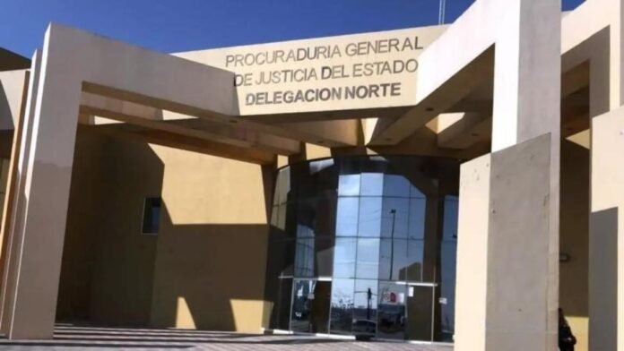 Agreden vecinos a menor en el Residencial Tecnológico de Piedras Negras tras tocar timbres