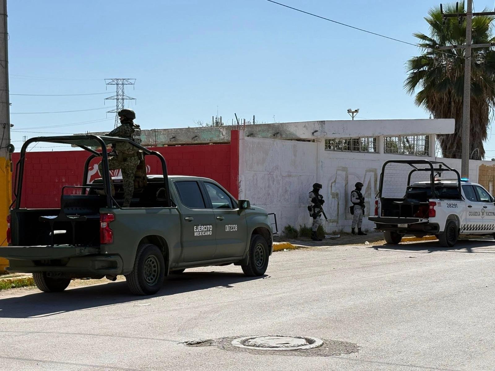 Aún se desconoce la identidad del homicida del exsecretario del Ayuntamiento de Gómez Palacio