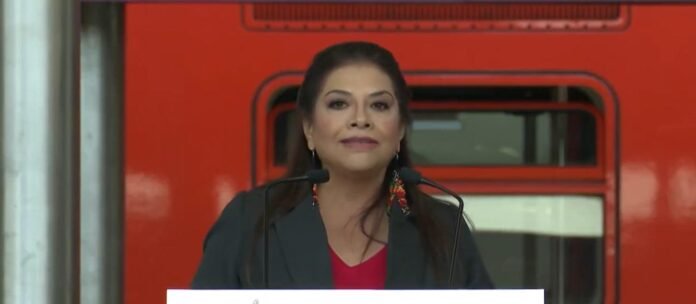 Brugada condena violencia en marcha y advierte que quienes cometan delitos responderán ante la ley