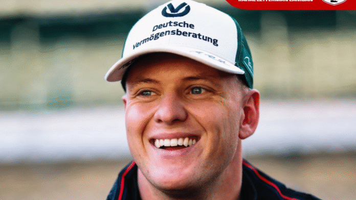 Mick Schumacher llega a IndyCar 2026 y será nuevo rival de Pato O’Ward