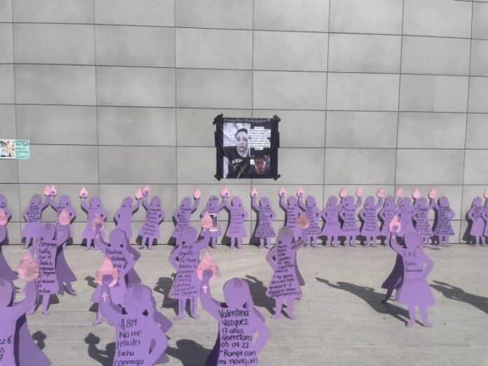 Saltillo: Juicio por feminicidio de Evangelina llega a su momento decisivo; esperan fallo este jueves