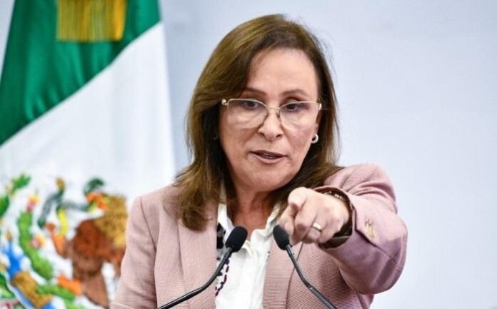 Nahle justifica aumento de sueldo con cifras de Duarte: ‘Hace diez años ganaba lo mismo’