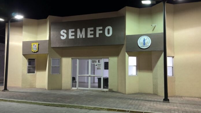 Saltillo: le disparan con arma de postas en riña y fallece en el hospital; responsable es detenido