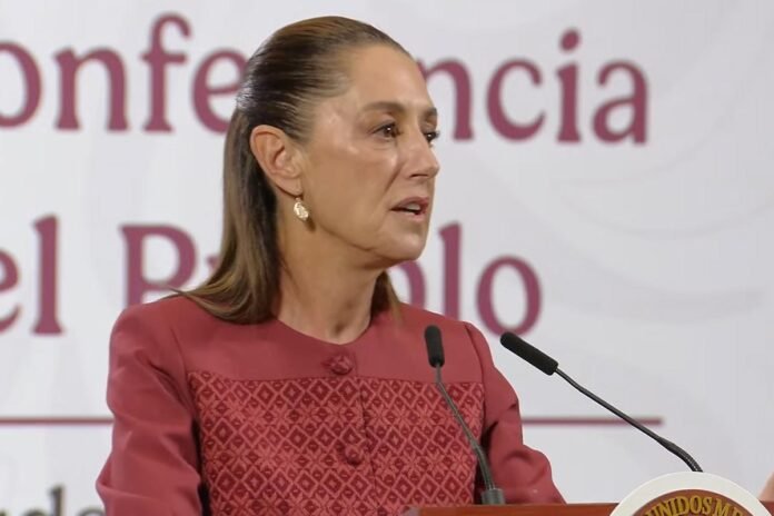 ‘Se les ha atendido’... Sheinbaum tras megabloqueos de agricultores y transportistas