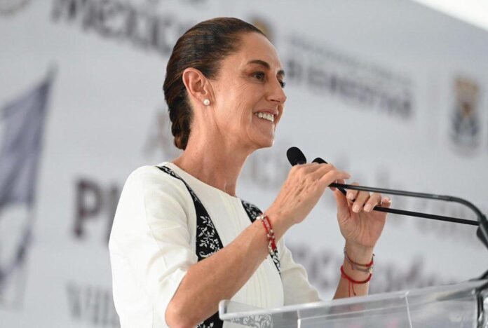 Claudia Sheinbaum anunció construcción de planta para Chocolate Bienestar en Tabasco