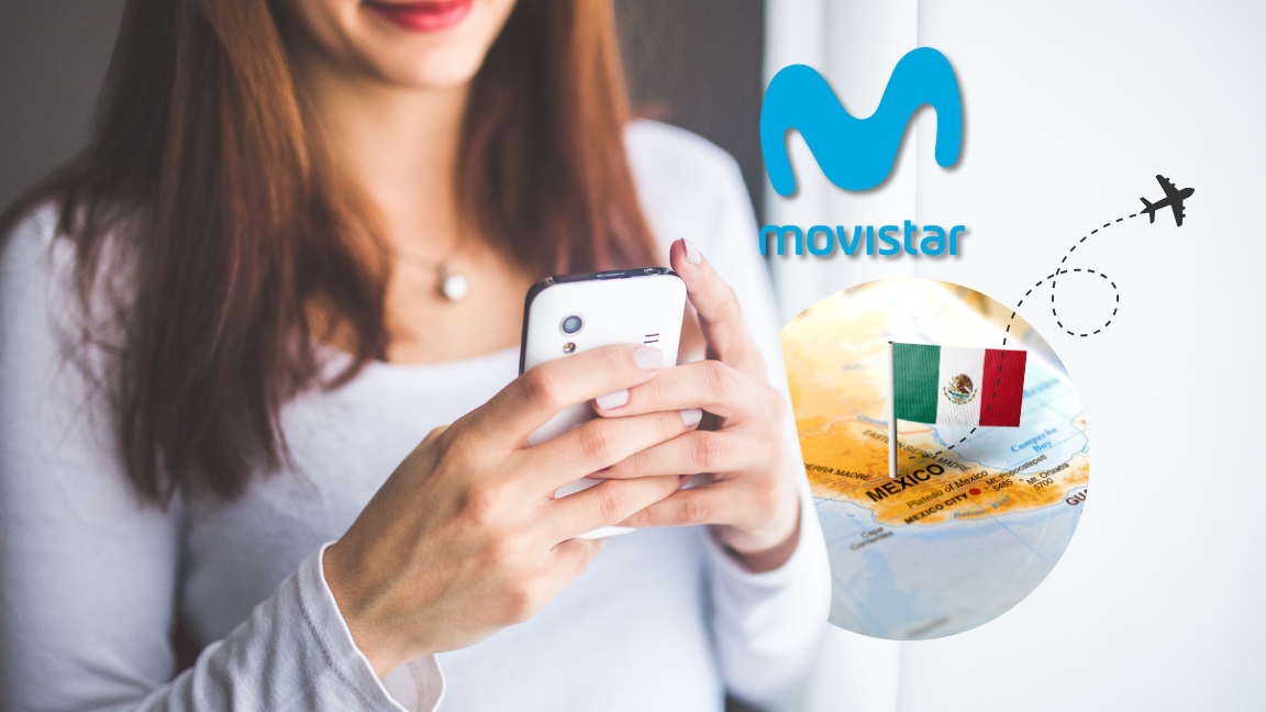 ¿Qué pasará con tu servicio Movistar tras la salida de Telefónica de México?