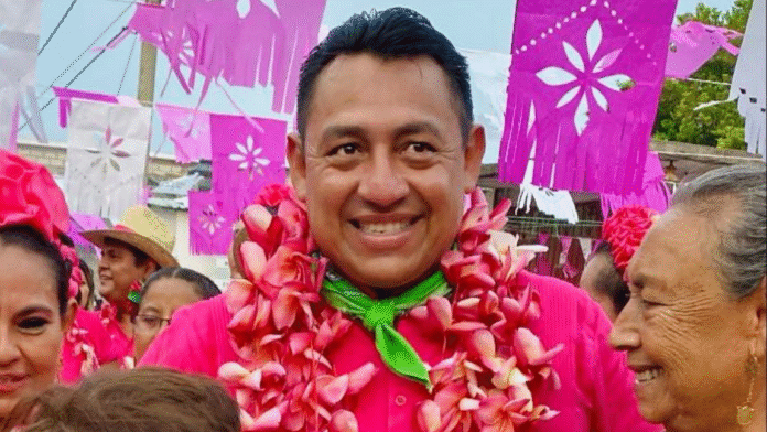 Alcalde de San Pedro Comitancillo sufre ataque armado; operativo desata balacera en Oaxaca