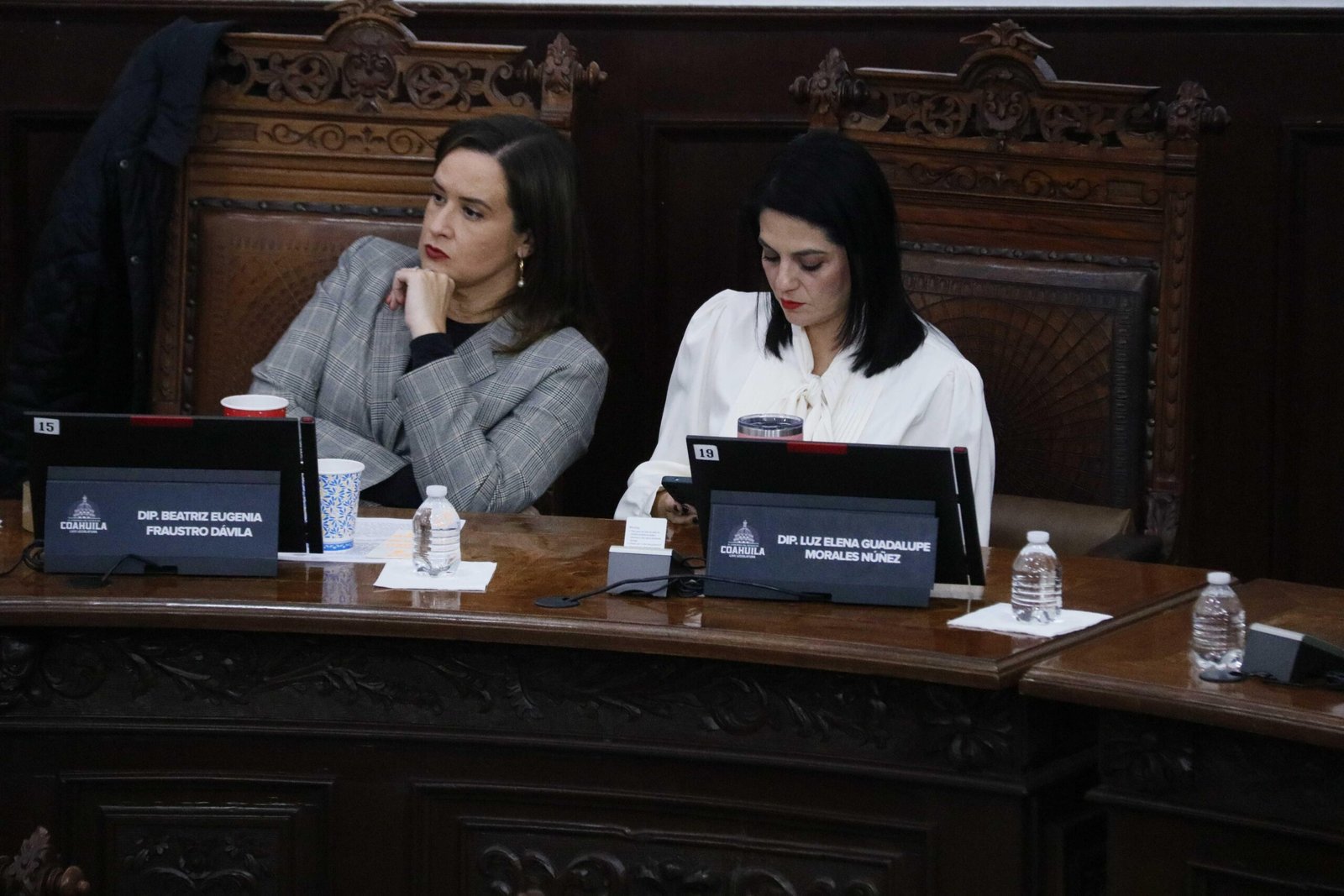 Deportistas enfrentan violencia sistémica; proponen nueva ley en Coahuila