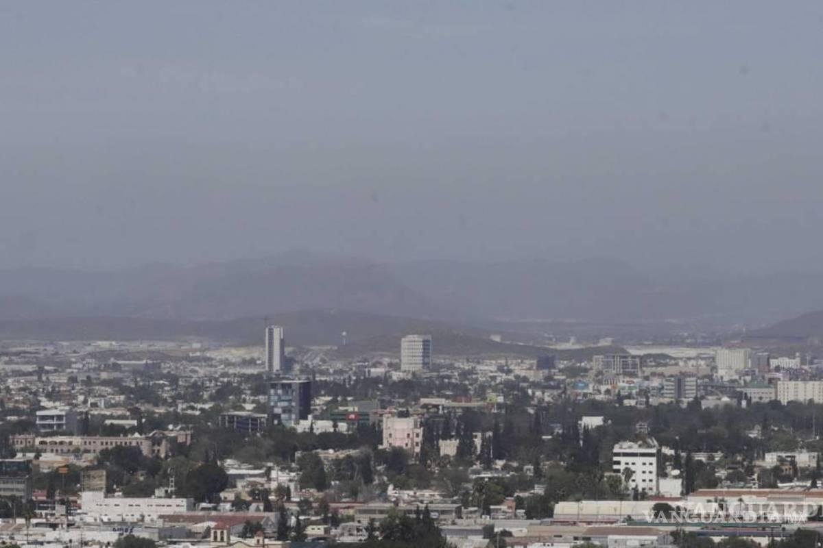 Necesaria coordinación de Coahuila con Federación ante contaminación de empresas en NL