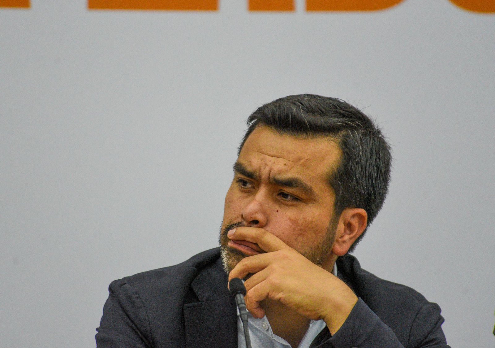 ‘Que no sea un circo’: MC advierte sobre politización en la nueva Fiscalía