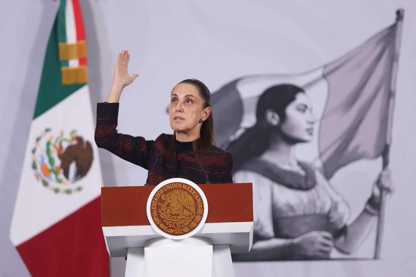 Drones del narco ya atacaron al Ejército: alerta en diálogo México-EU