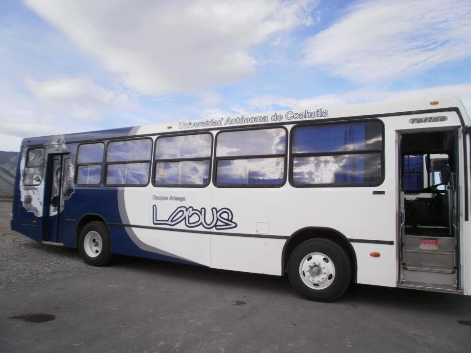 UAdeC prepara ajustes a rutas Lobus en coordinación con Saltillo y Ramos Arizpe