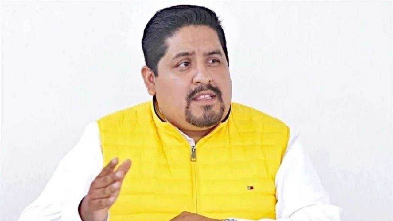 Cae ‘El Yeicob’, socio de Raúl Rocha Cantú, dueño de Miss Universo