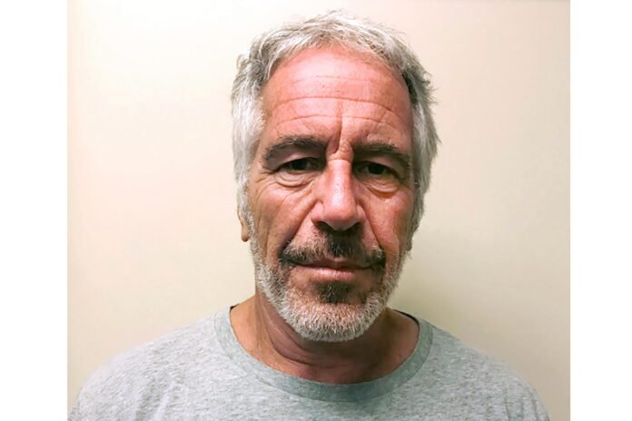 Ordena juez publicar registros del gran jurado sobre caso Epstein