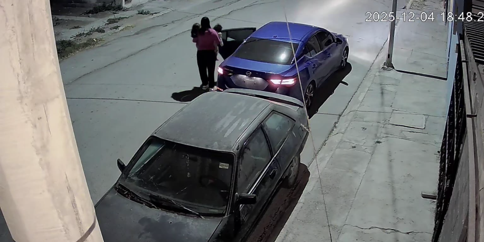 Maestra denuncia presunta sustracción irregular de menores y abuso de autoridad en Ramos Arizpe