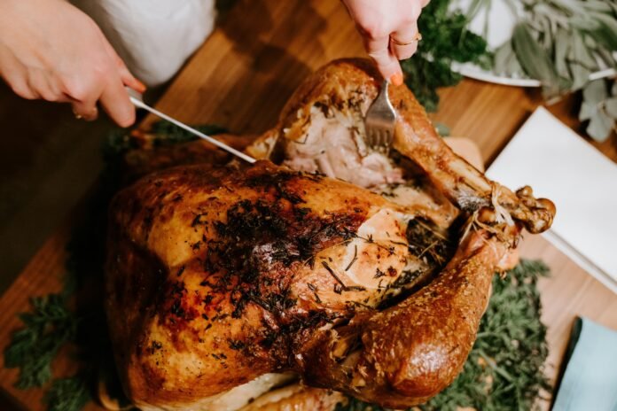 Mexicanos pagarán hasta 25% más por kilo de pavo este 2025