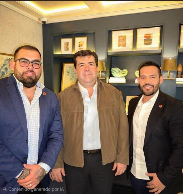 Detención de ‘Limones’ respondió a un llamado de auxilio, afirma Gobernador de Coahuila
