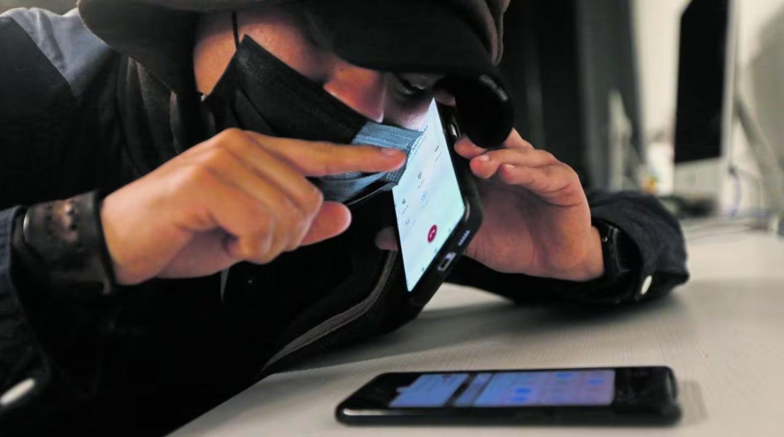 Cae red de extorsionadores: Gobierno detuvo a 615 en todo el país