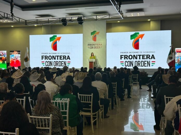 Monclova: alcaldes de la Región Centro dan resultados y la gente lo reconoce: Sisbeles