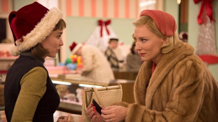 Disfruta de estas cinco películas para ver en Navidad