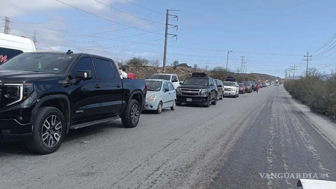 Coahuila aplicará cero tolerancia a policías que extorsionen a paisanos
