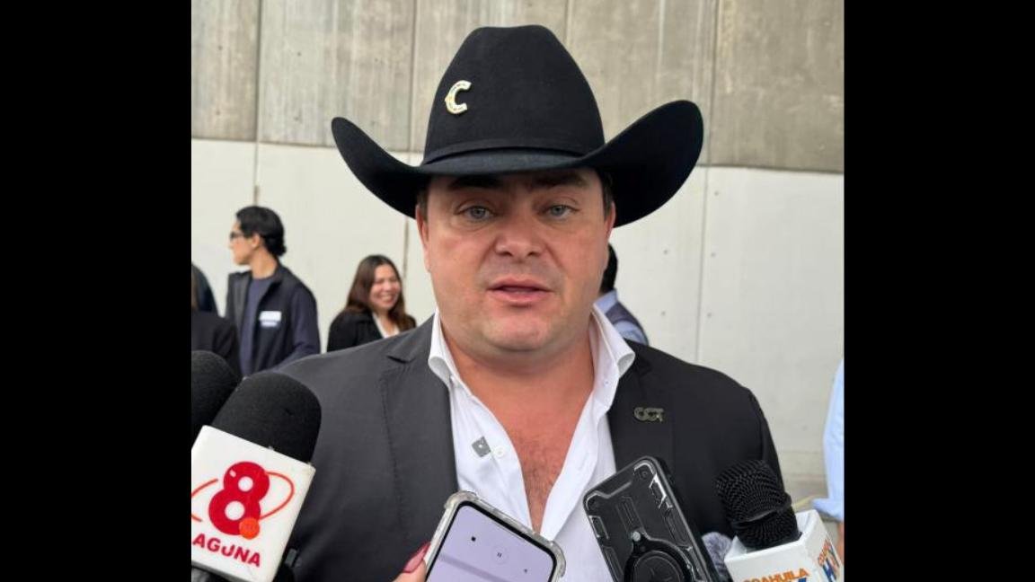 Arranca el Centro de Convenciones de Torreón 2026 con agenda diversa y visión de liderazgo Internacional