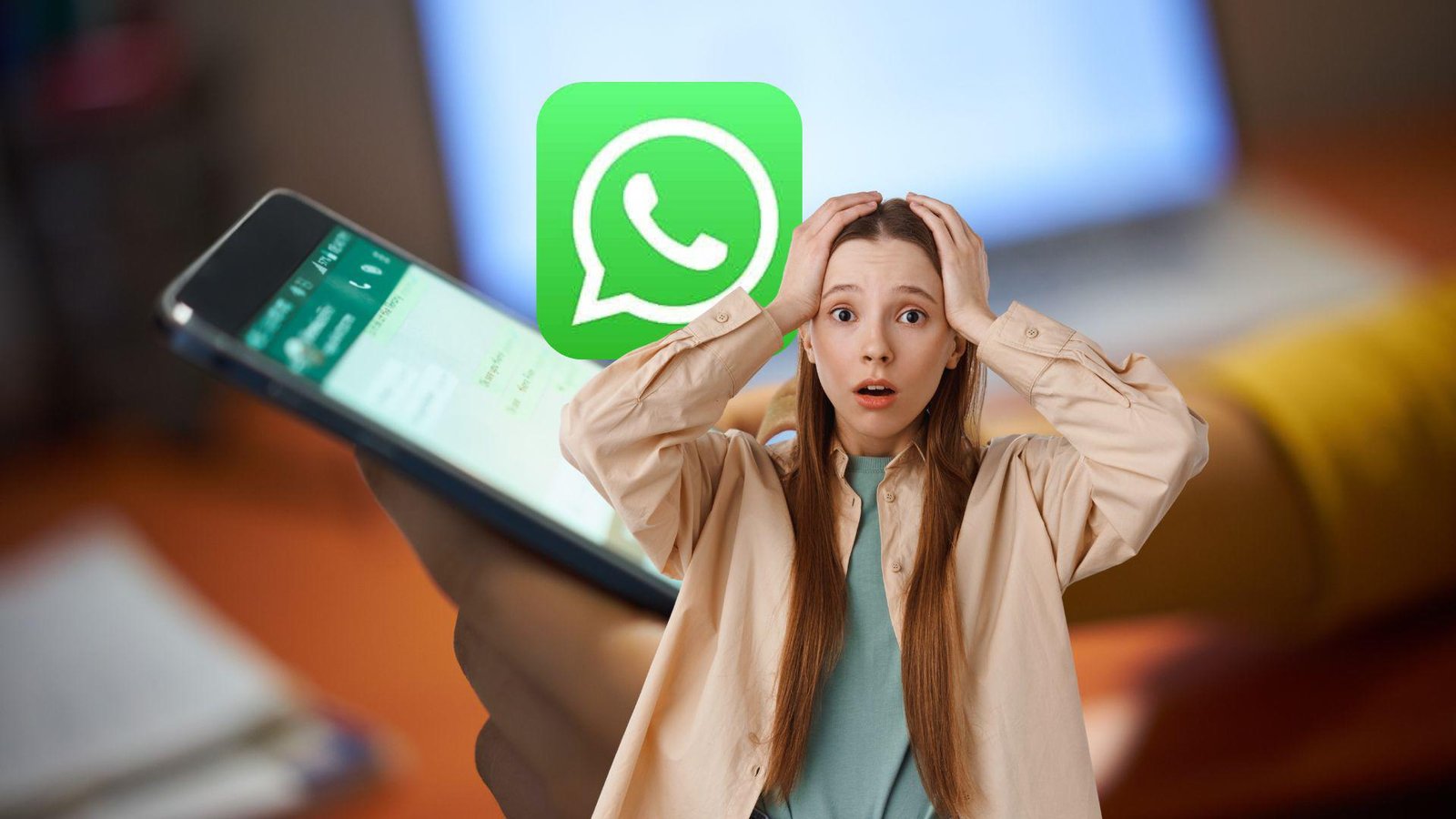 WhatsApp dejará de funcionar en estos celulares iOS y Android en 2026