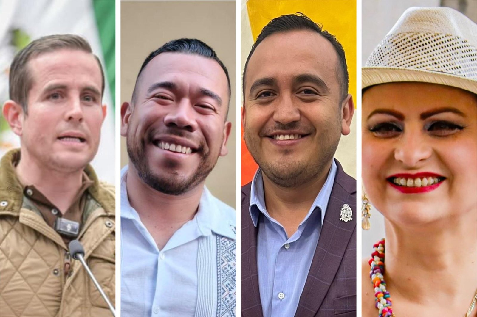 Uruapan: la lista de la muerte del CJNG