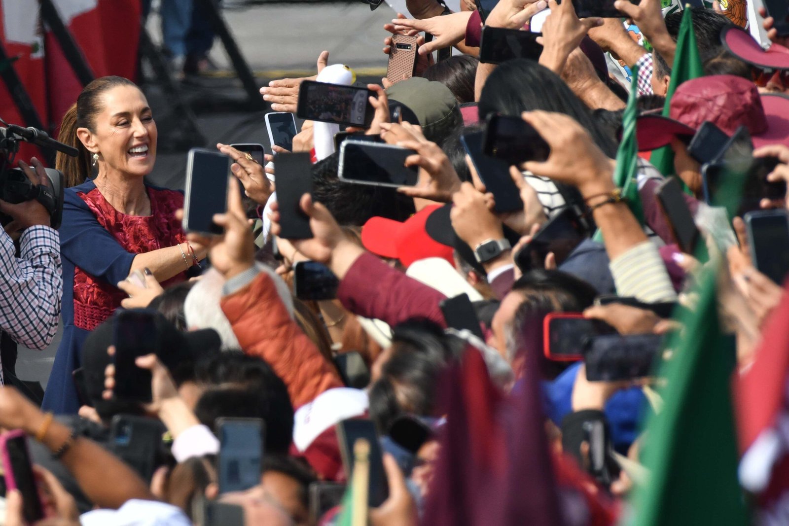 ¿Sobrevivirá el obradorismo?