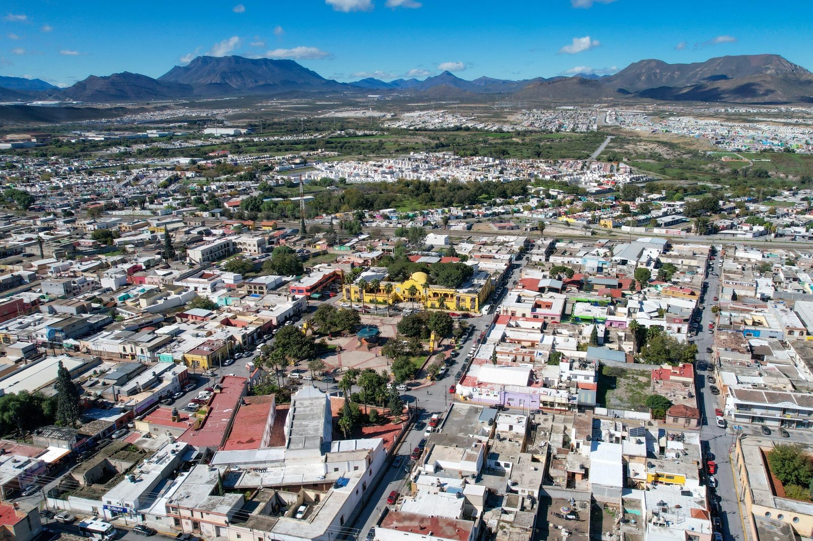 Coahuila: +25 años de una Economía Saltillo-Céntrica