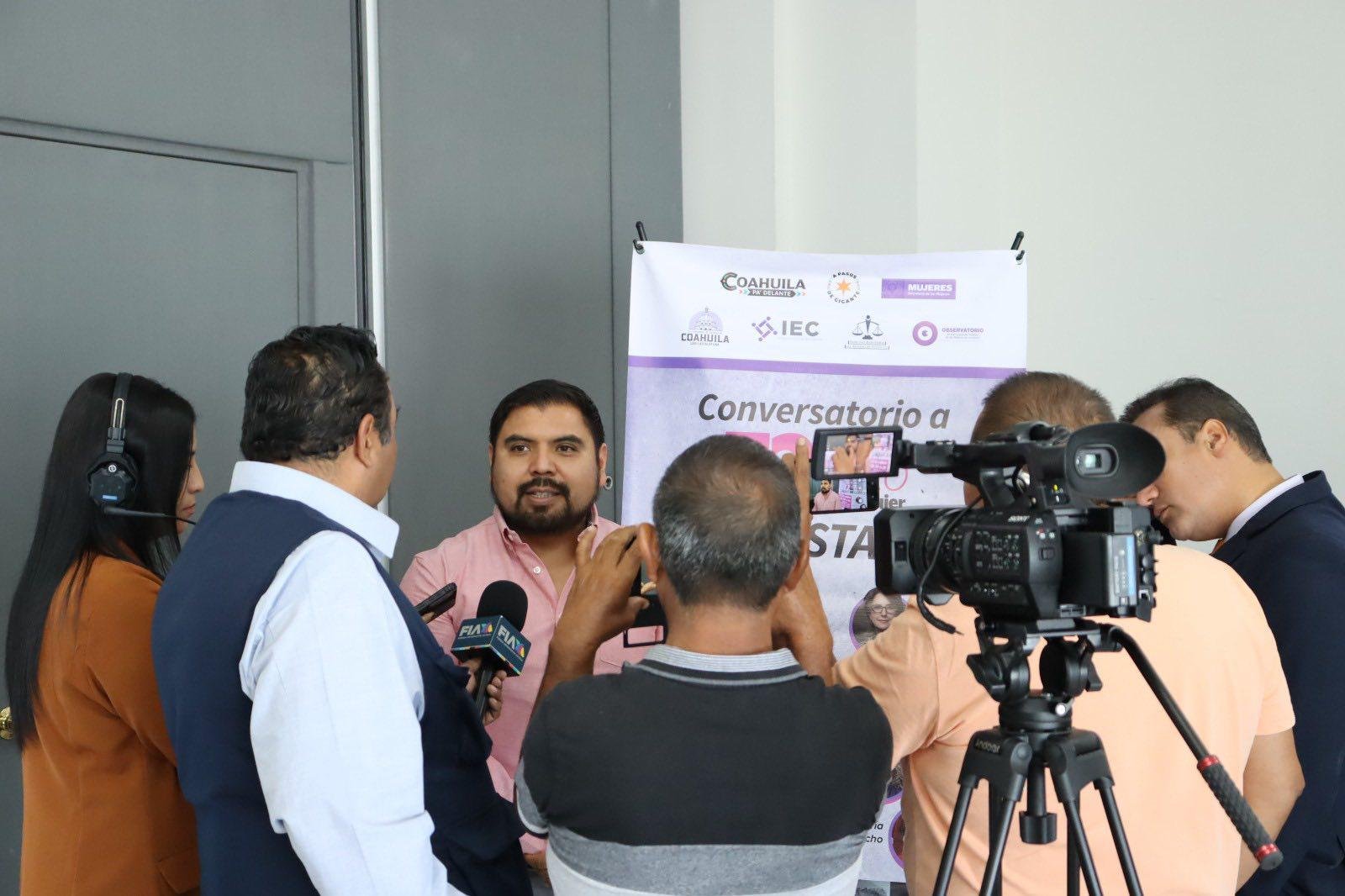 Van juntos en elecciones de Coahuila PRI y UDC, y Morena con PT; PAN y Verde van solos