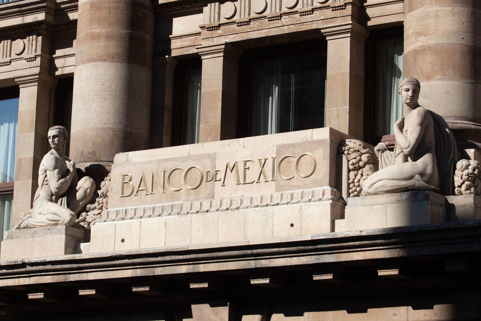 Reservas internacionales aumentaron 9.9% en 2025 con respecto a 2024: Banxico