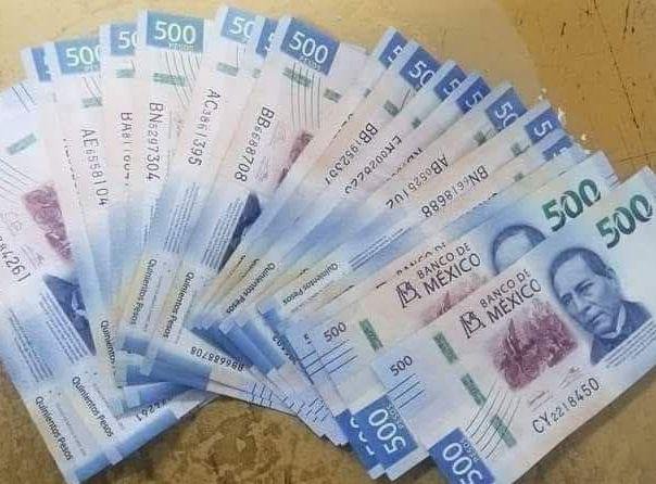 ¡Cuidado! Circulan billetes falsos en Monclova, confirma la FGE