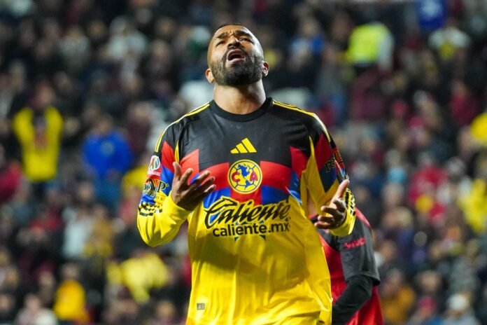América deja escapar el triunfo ante Xolos en un arranque ‘flojo’ del Clausura 2026 de la Liga MX
