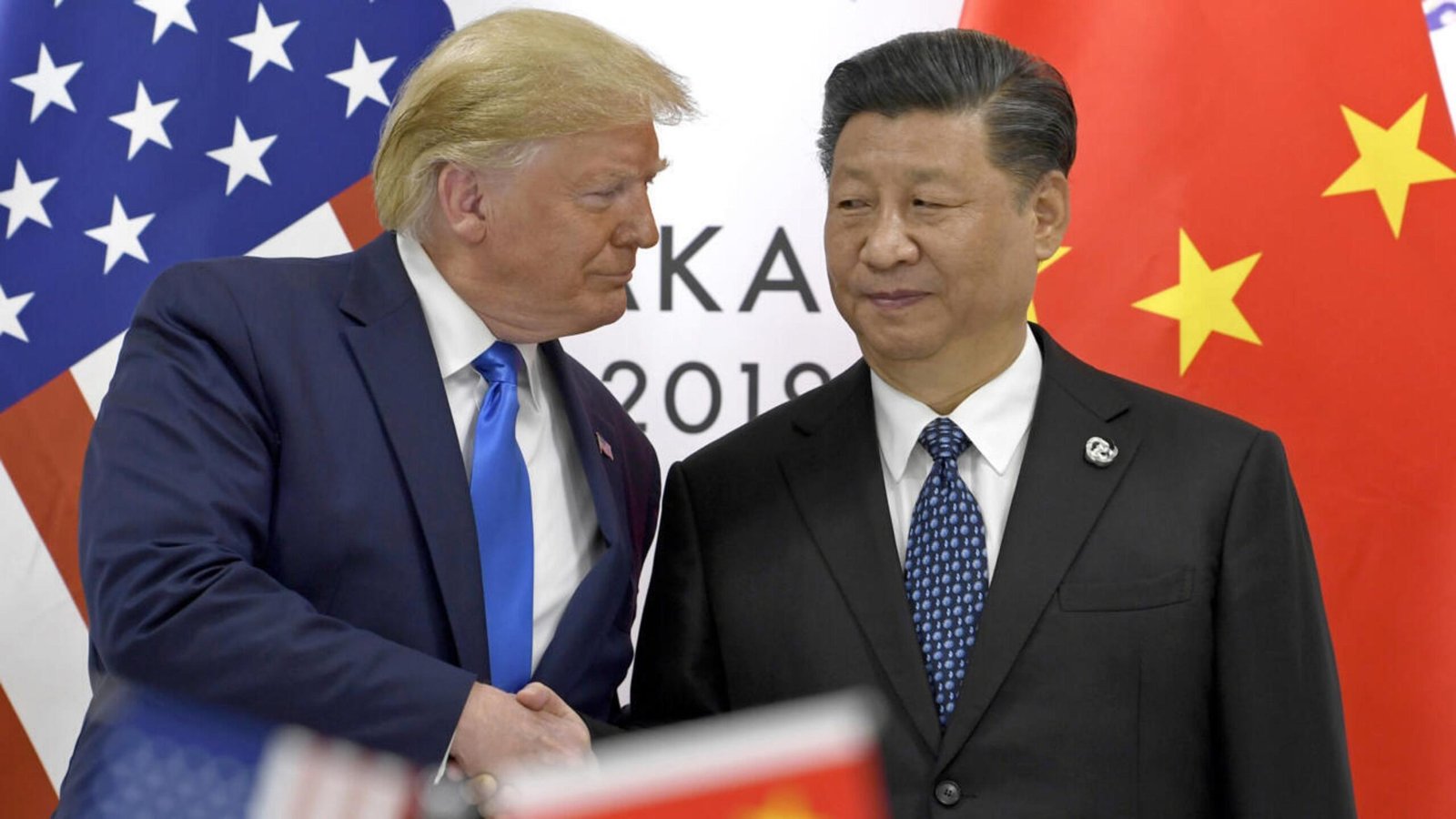Así expende China su esfera de influencia en silencio ante la ‘ley de la jungla’ de Trump