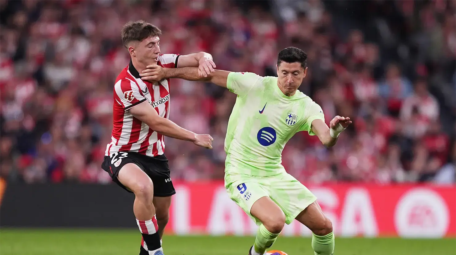 Barcelona y Athletic inauguran la Supercopa de España 2026 en Arabia Saudita: fecha, hora y dónde ver