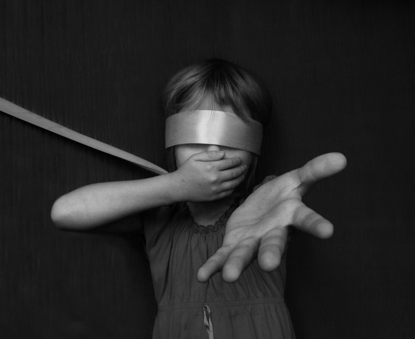 Advierte REDIM que violencia infantil está en niveles críticos en México