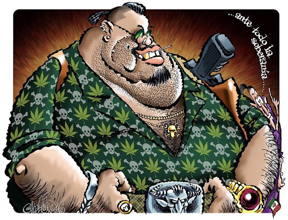 Episodio 3: Qué sigue en Venezuela. ¿Y en México?