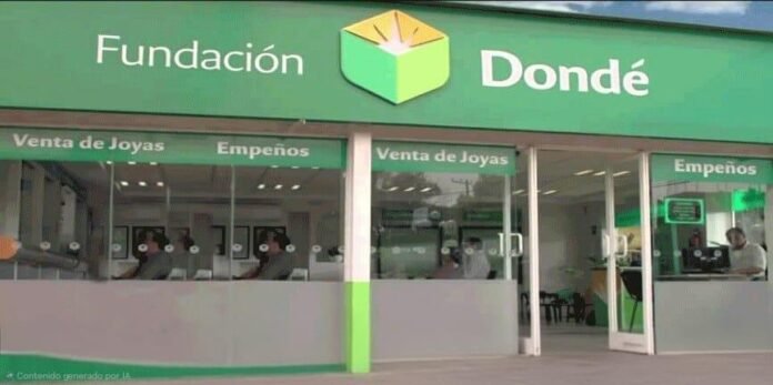 Torreón: la ‘Cuesta de Enero’ aún no se nota en las casas de empeño