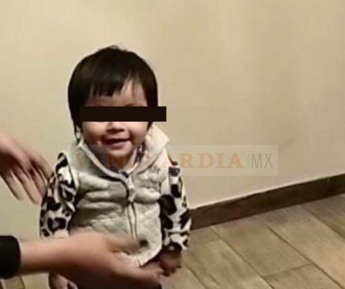 Monclova: Niña de 1 año sufre quemaduras en 45 por ciento de su cuerpo tras caerle olla de frijoles hirviendo
