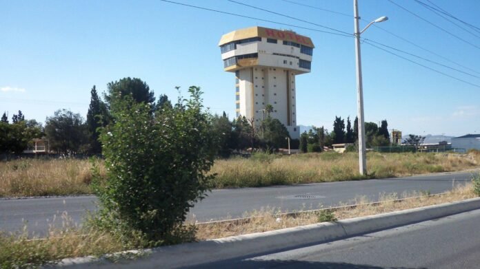 Estiman que construcción del fraccionamiento junto a Hotel La Torre en Saltillo inicie en abril