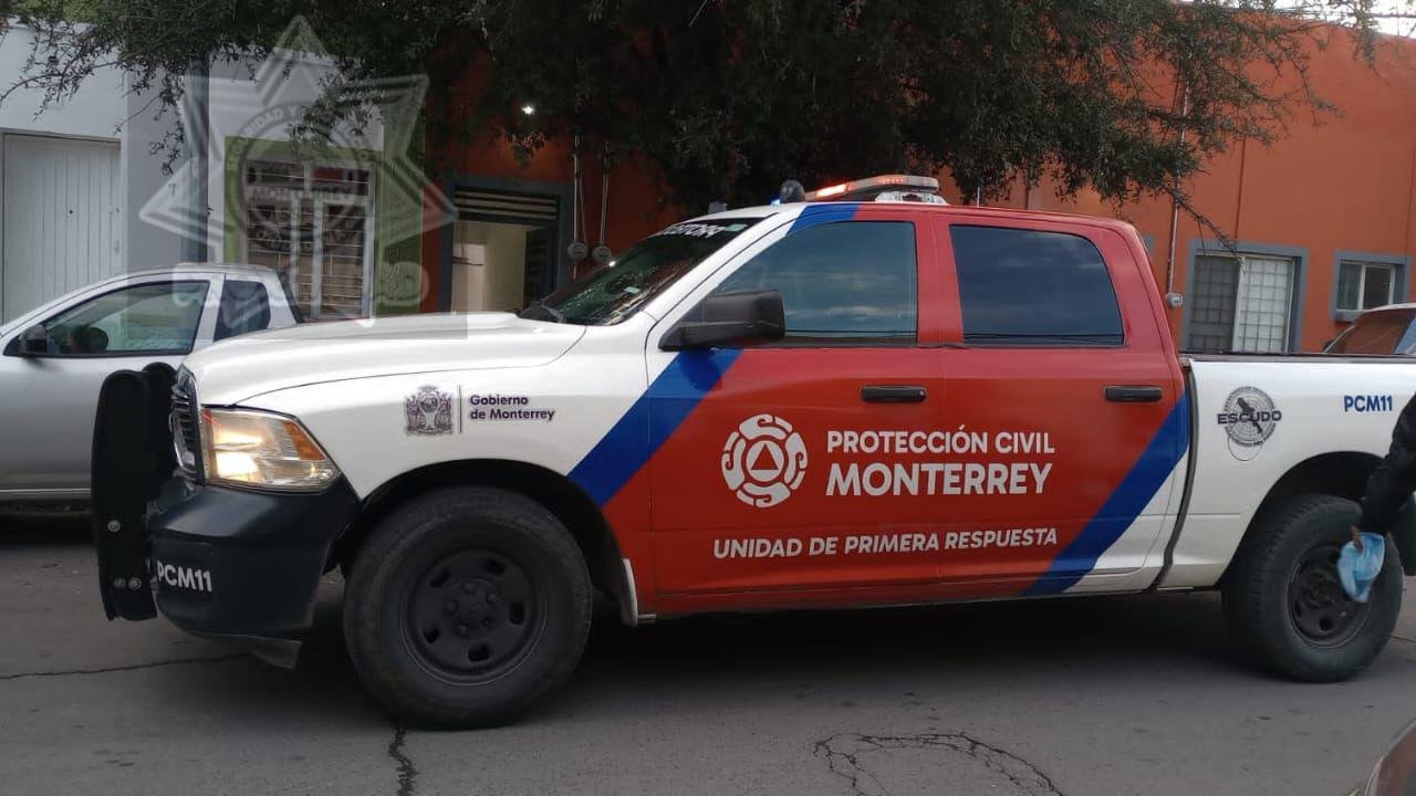Mueren dos personas en situación de calle ante bajas temperaturas, en Monterrey