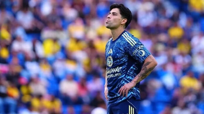 Víctor Dávila: la millonaria decepción de las Águilas del América