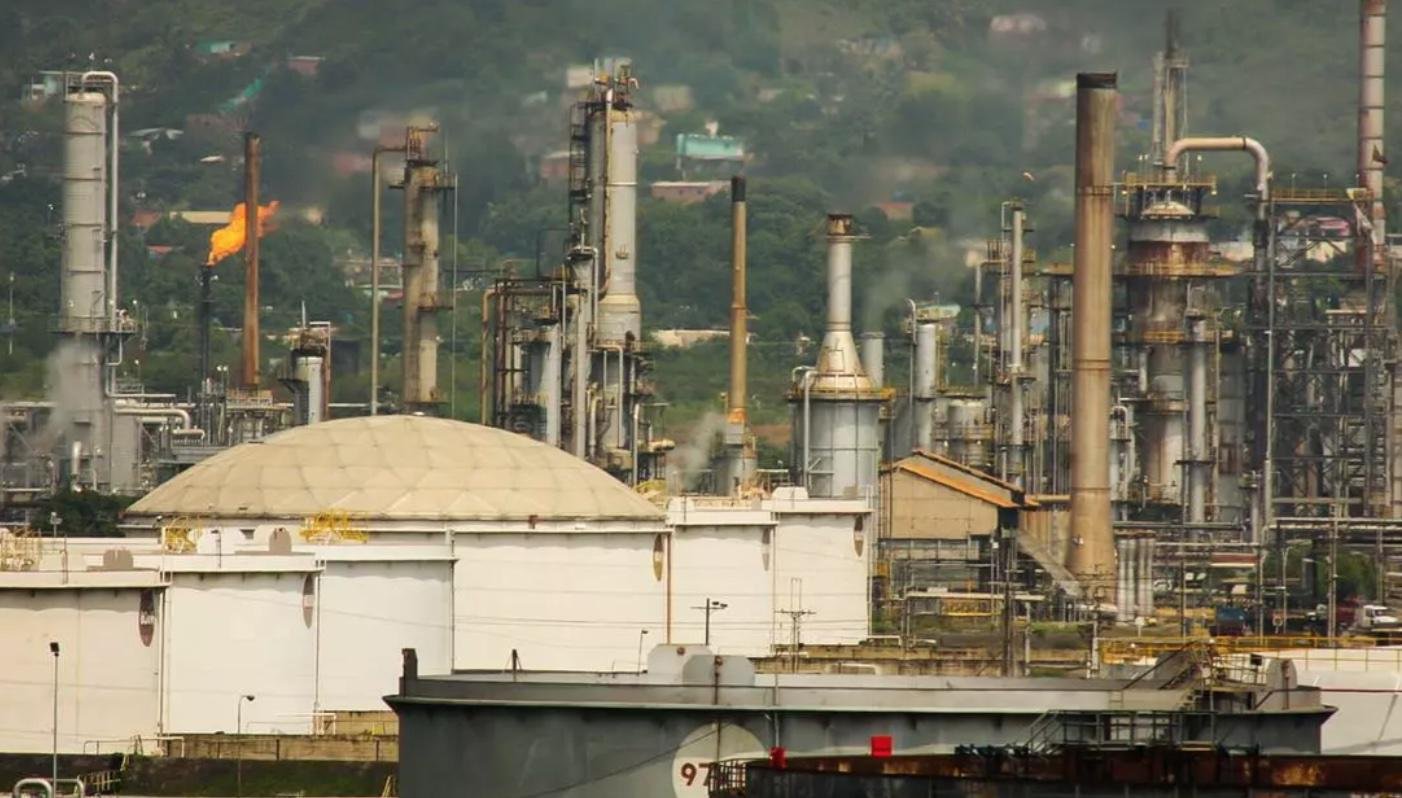 El plan de Trump para llevar a Venezuela ‘perfora, bebe, perfora’ es terrible para el clima, advierten expertos